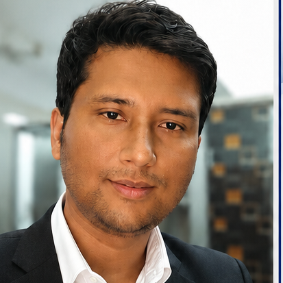 Mr. Kumar Abhinav